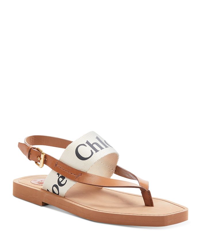 Women's Woody Flat Sandals