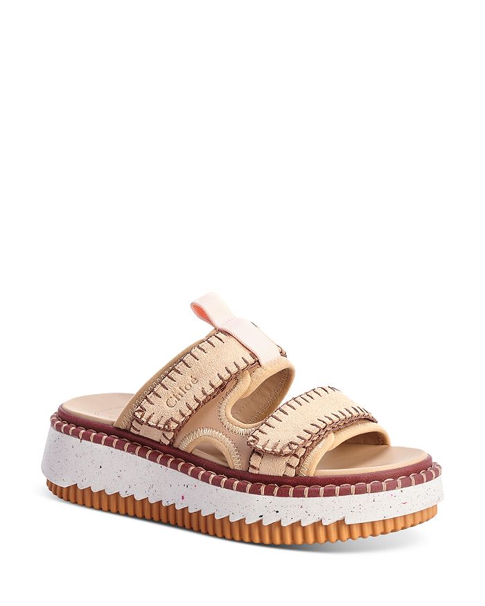 Women's Lilli Platform Sandals