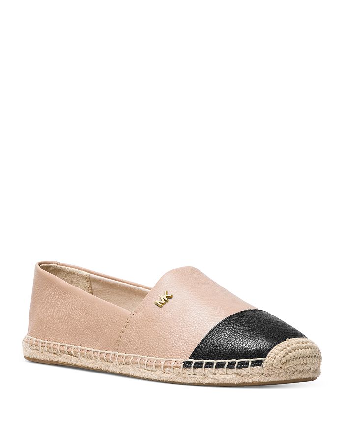 Women's Kendrick Leather Espadrille Flats