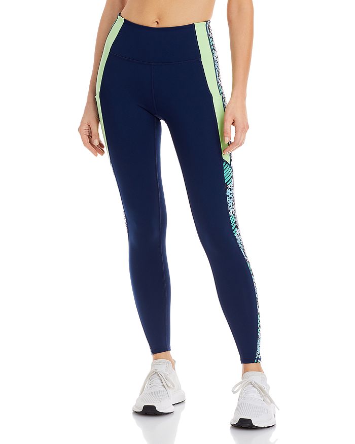 Run Remix Leggings