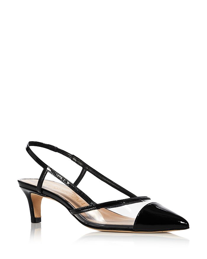 Women's Mondrian 50 Slingback Pumps